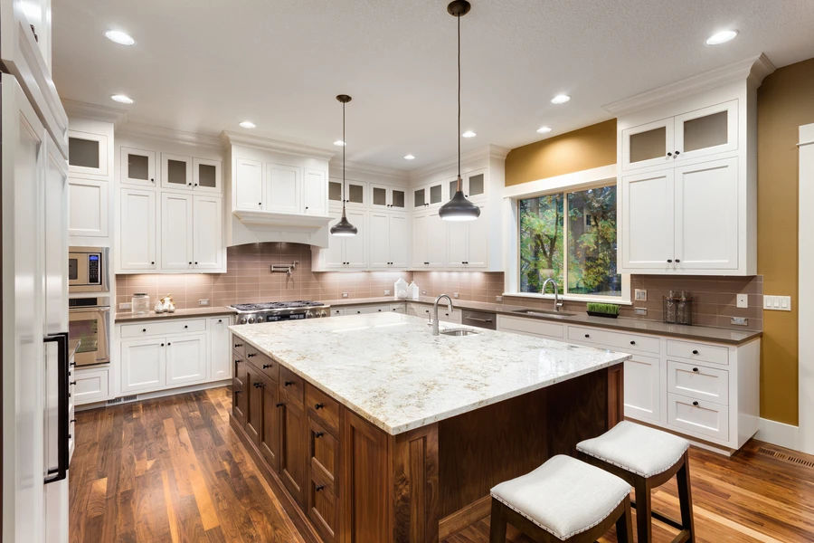 Modern Countertops